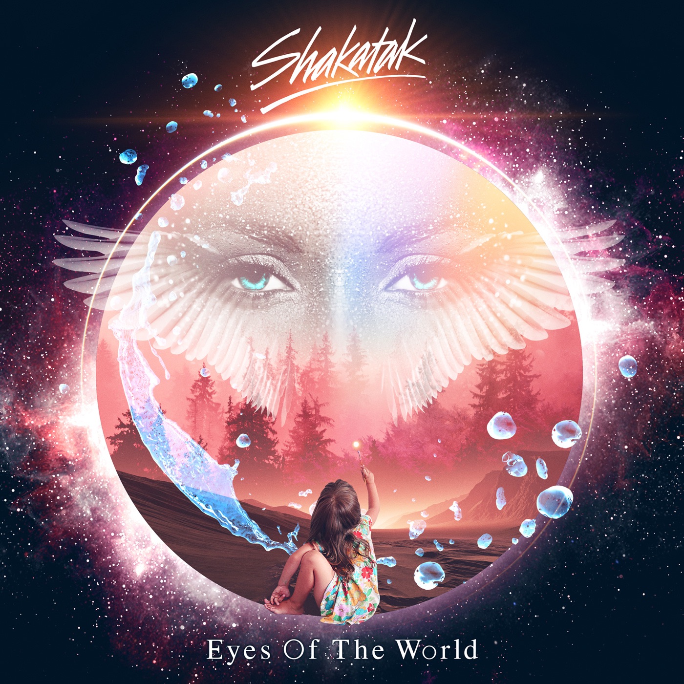 Eyes of the World