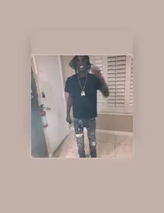 Ascolta Rich D, guarda video musicali, leggi la biografia, vedi le date del tour & altro!