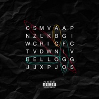 ABC (feat. Bello Figo) - Single - Slings