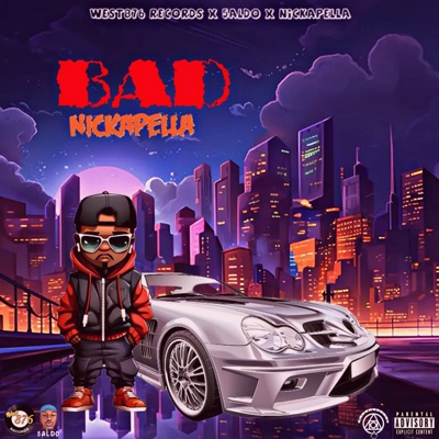 Bad - Single