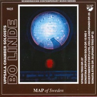Bo Linde - Uppsala Chamber Soloists