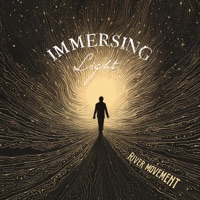 Immersing Light - River Movement