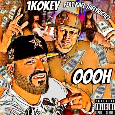 Oooh - Single