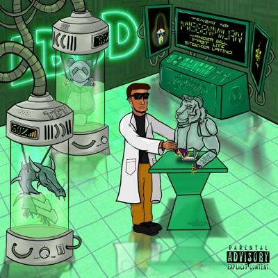 Missenmilan - Single