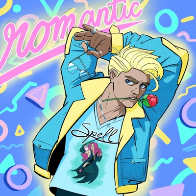 Romantic - Single