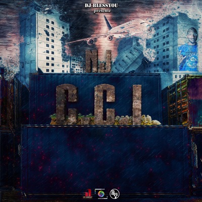 Dj BlessYou - SOUCÉ SA (feat. Sosa, Mapessa & Nono Rzt)