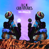 Creatures - A.C.N.