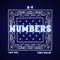 Numbers (feat. Crip Mac & YungMali21) - A-V lyrics