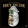 Hey Dude (feat. Rich Regal) - Single