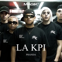 LA KPI - Single - Phanda