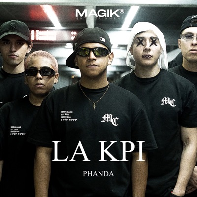 LA KPI - Single