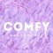 Comfy - AlleXion X lyrics