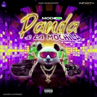 MODO PANDA & LA MOCHILA (feat. Truiex) - Single - ElFresch
