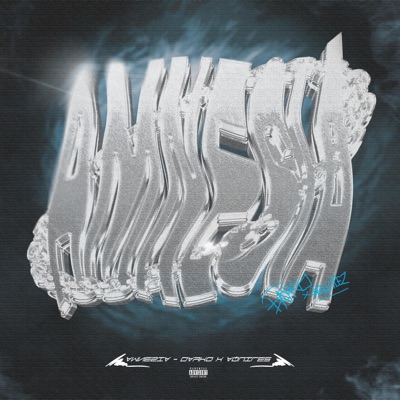 Amnesia - Single