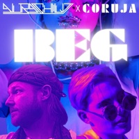 Beg - Single - AuraChild & Coruja