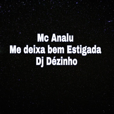 Me Deixa Bem Estigada - Single