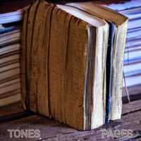 Pages - Single - Tones