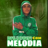 Bruxaria Com Melodia (feat. Dj Alex de Ura) - Single - Mc Oliveiraft