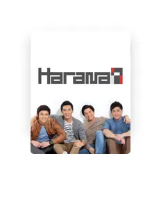 Haranaを聴いたり、ミュージックビデオを鑑賞したり、経歴やツアー日程などを確認したりしましょう！