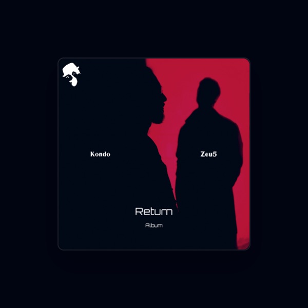 Zeu5's avatar