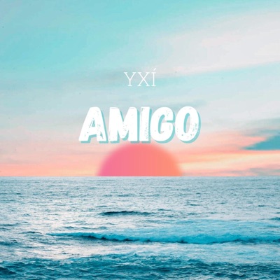 Amigo - Single
