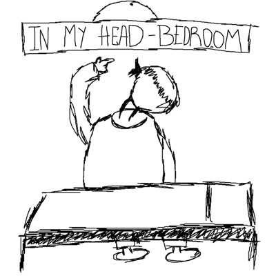 JuMa44 - In My Head - Bedroom (Slowed Version)