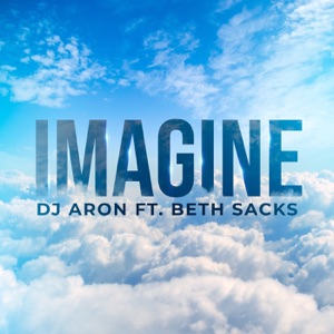 Imagine - Single (feat. Beth Sacks) - Single