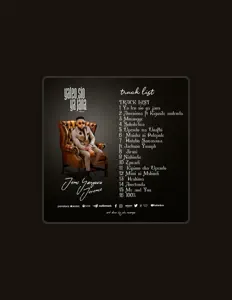 Listen to Jems Yanguvu Jérémie Esthetique, watch music videos, read bio, see tour dates & more!