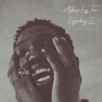 Nothing Less Than Legendary II - Campaignforthepublic