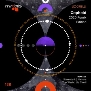 Cepheid (2020 Remixes) - EP