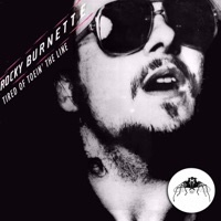 TIRED OF TOEIN' THE LINE