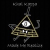 Made Me Realize - Single