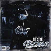 All Star Clickas (feat. 1080 Boss) - Single - drinceion
