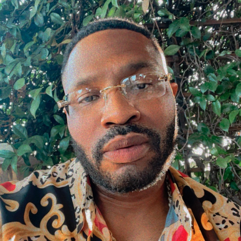 Young E$ca - Old Head