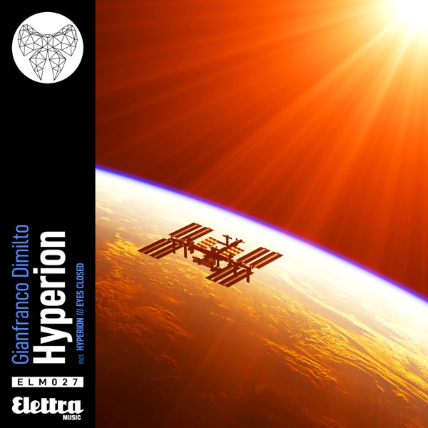 Hyperion - Single