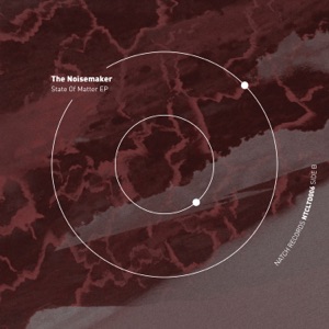 State of Matter - EP