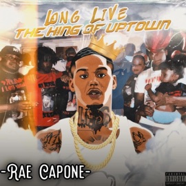No Tomorrow (feat. Wild Dee) [Live] Rae Capone