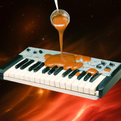 Cosmogravy (feat. Nikolaj Nielsen & Ebba Nilsson) - Single