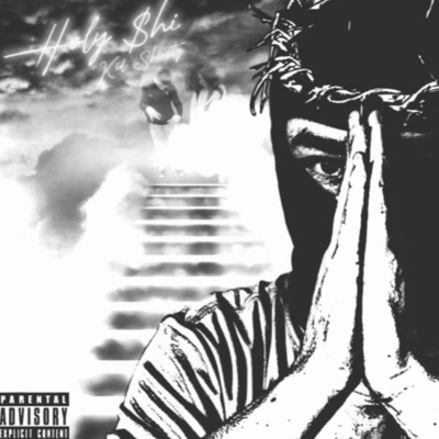 Holy Collective (feat. Luke Glisson)