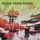 Kuda Yang Mana (Live) artwork