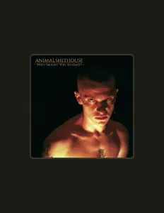 Listen to Animal Shithouse, watch music videos, read bio, see tour dates & more!