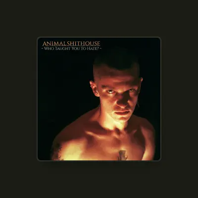 Listen to Animal Shithouse, watch music videos, read bio, see tour dates & more!