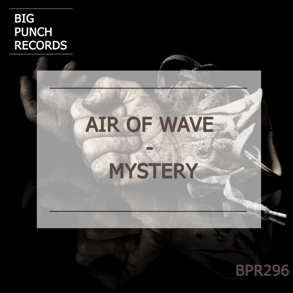 Mystery - Single