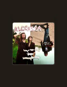 Listen to ALOCASIA, watch music videos, read bio, see tour dates & more!