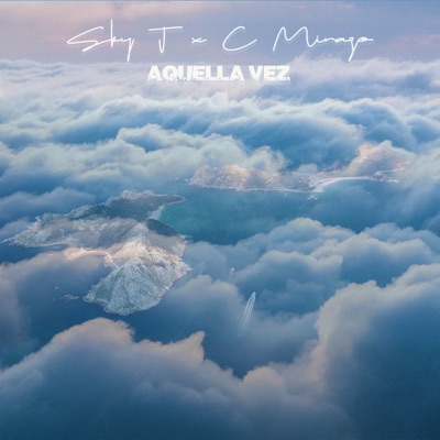 Aquella vez - Single