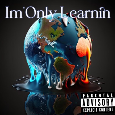 Im'Only Learnin - EP
