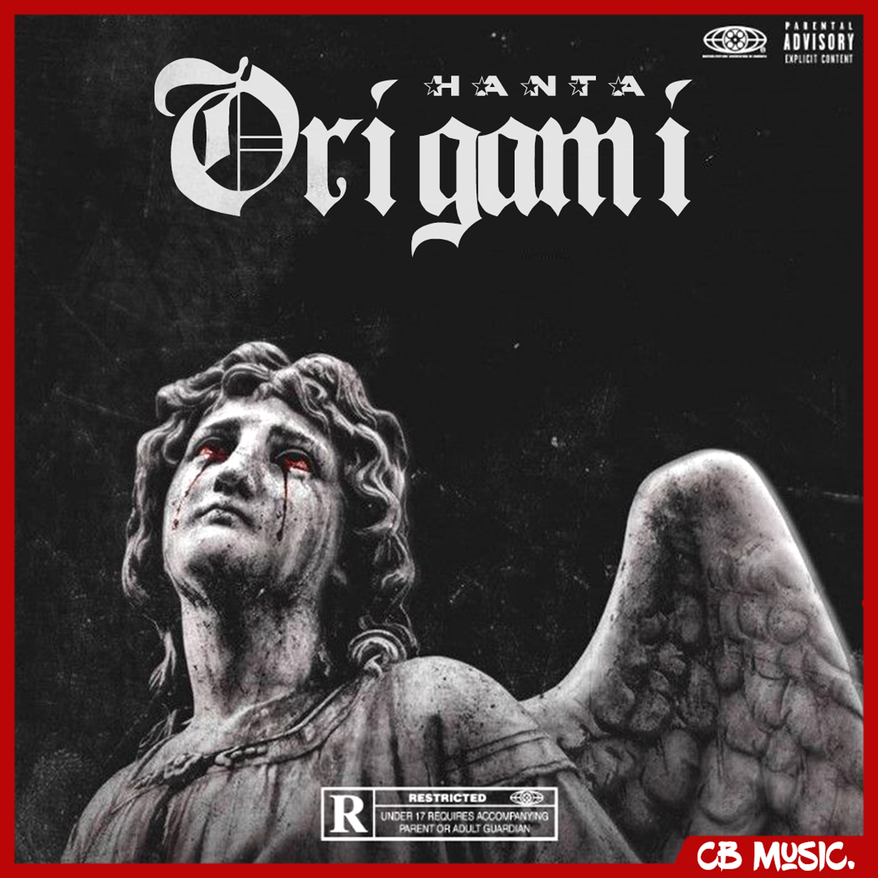Hanta - Origami