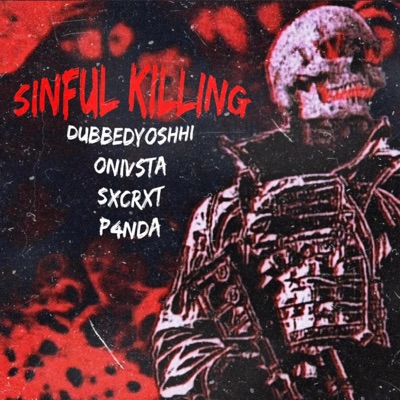 Sinful Killing - EP