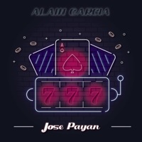 777 (feat. José Payan) - Single - Alain Garcia