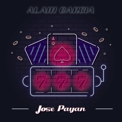 777 (feat. José Payan) - Single